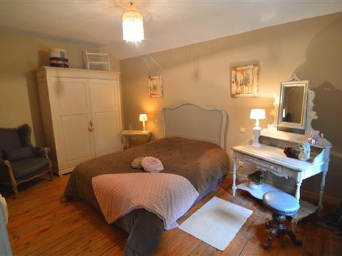 Vakantiehuis - 14 personen -  - 5555 - Bellefontaine