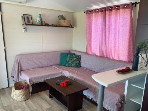 Ferielejlighed - 6 personer -  - 11159 - El Palmar De Vejer