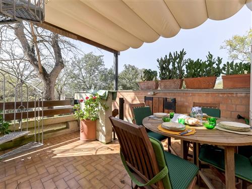 Sommerhus - 6 personer -  - Punta Ala - 58043