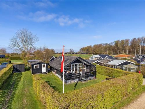 Sommerhus - 4 personer -  - Sandersvig Svanevej - Sandersvig - 6100 - Haderslev