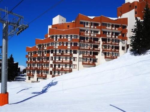 Semesterlägenhet - 4 personer -  - 73600 - Les Belleville