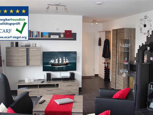 Ferielejlighed - 4 personer -  - Strandpark - - 23775 - Großenbrode