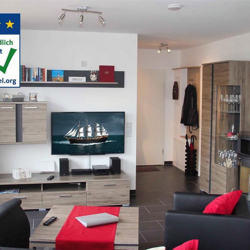 Ferielejlighed - 4 personer -  - Strandpark - - 23775 - Großenbrode