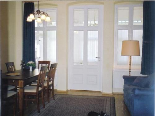 Ferienwohnung - 4 Personen -  - Ahlbeck - 17419