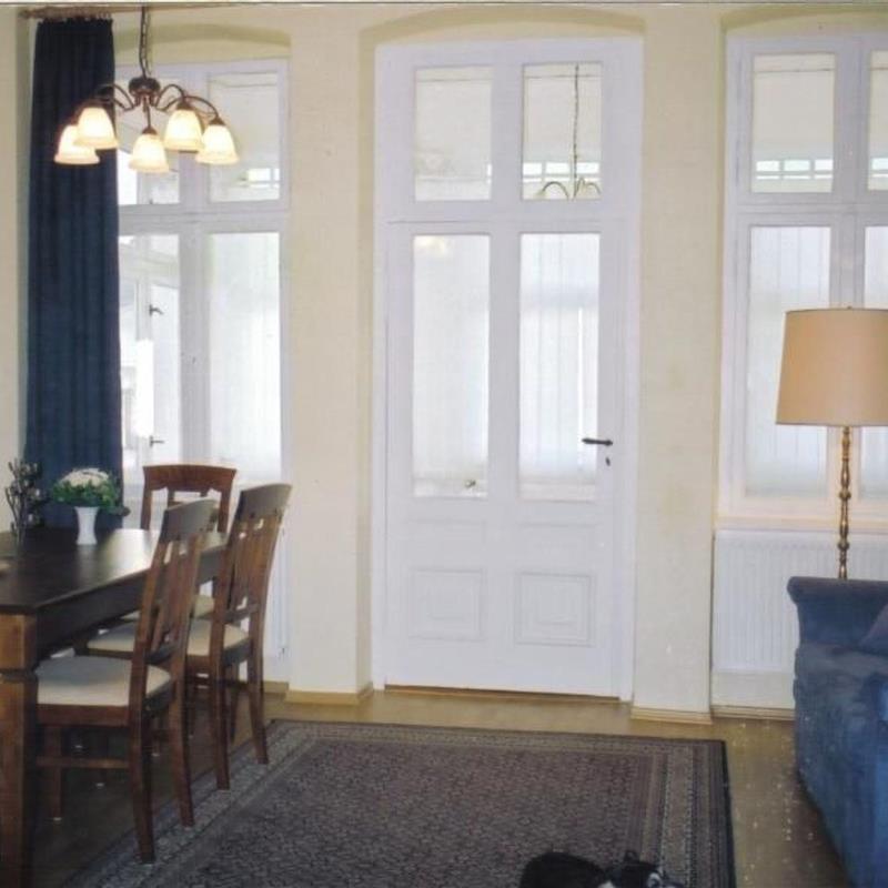 Ferielejlighed - 4 personer -  - Ahlbeck - 17419