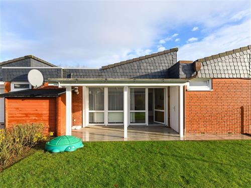 Feriehus - 4 personer -  - Lammertshörn - 26427 - Bensersiel