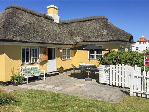 Sommerhus - 4 personer -  - Damgårdsvej - 9480 - Løkken