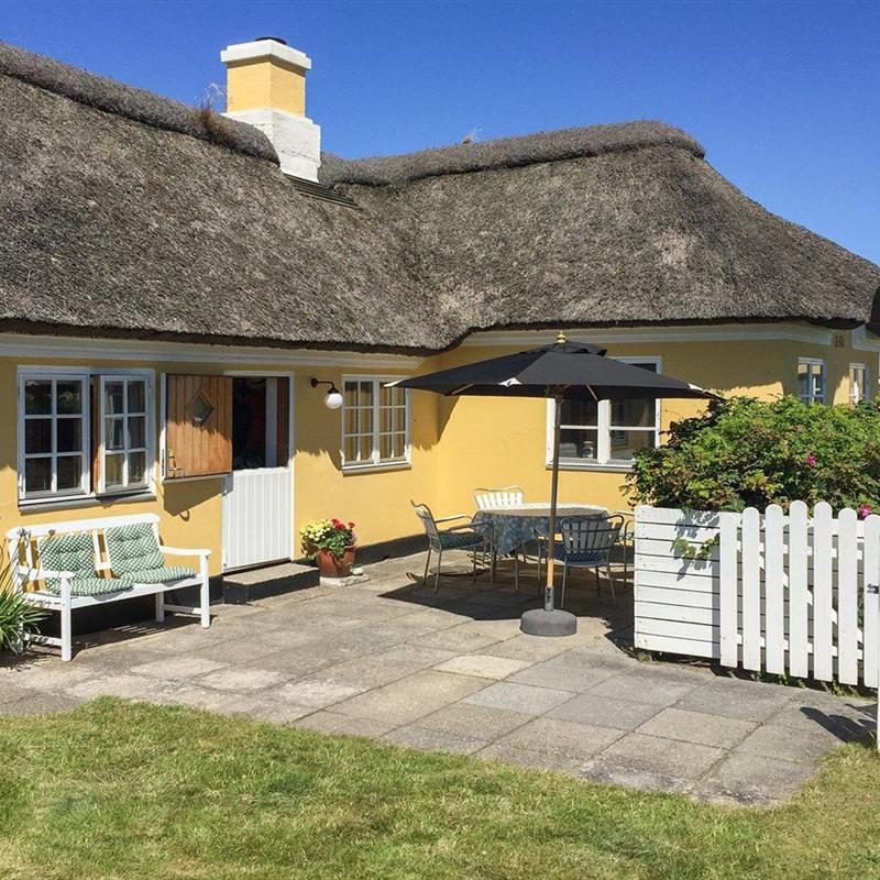 Sommerhus - 4 personer -  - Damgårdsvej - 9480 - Løkken