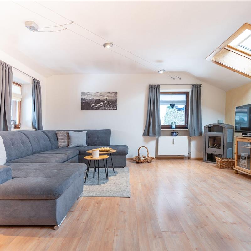 Ferielejlighed - 4 personer -  - Waltenerstr. - 87527 - Sonthofen