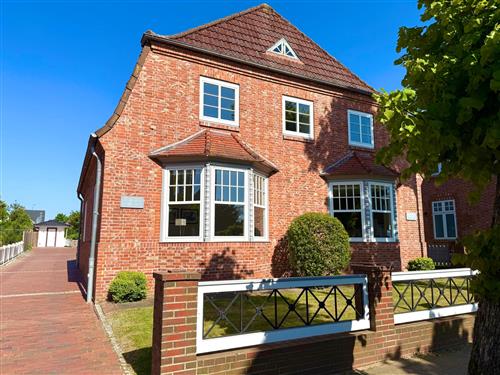 Sommerhus - 6 personer -  - Johannesstr. - 25938 - Wyk Auf Föhr