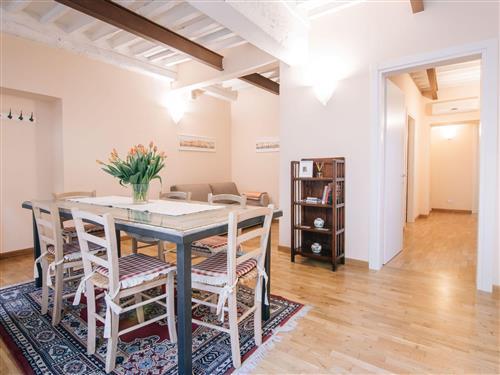 Ferielejlighed - 2 personer -  - La Sassa - 51010