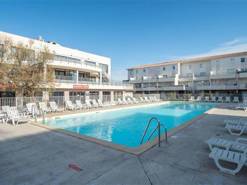Ferielejlighed - 4 personer -  - 30240 - Le Grau-Du-Roi