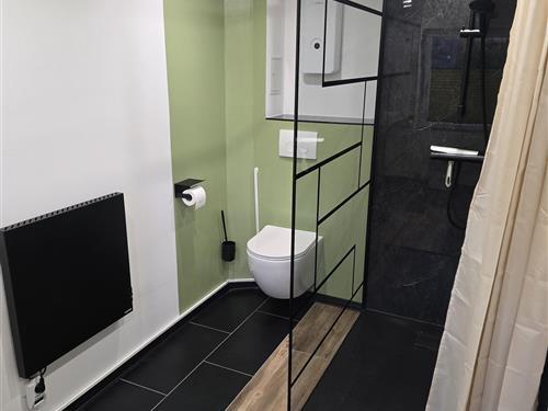 Ferieleilighet - 2 personer -  - Niedermatt - 79695 - Wieden