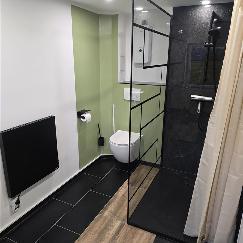 Ferielejlighed - 2 personer -  - Niedermatt - 79695 - Wieden