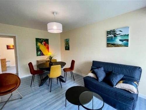 Sommerhus - 4 personer -  - 56170 - Quiberon