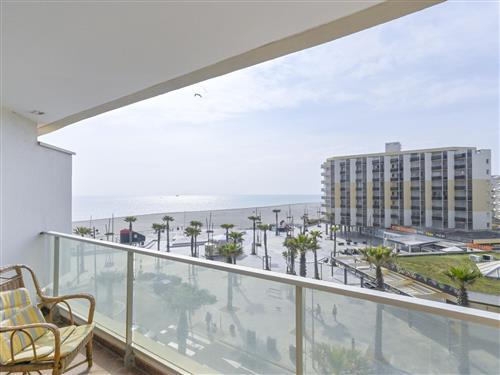 Ferielejlighed - 4 personer -  - Canet-Plage - 66140