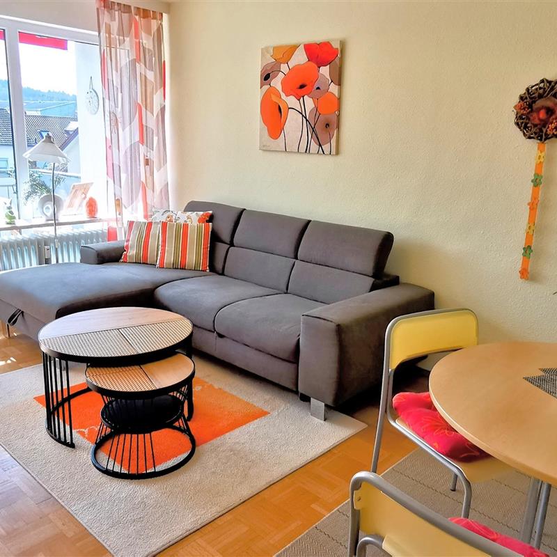 Ferielejlighed - 2 personer -  - Krummes Land - 88690 - Uhldingen