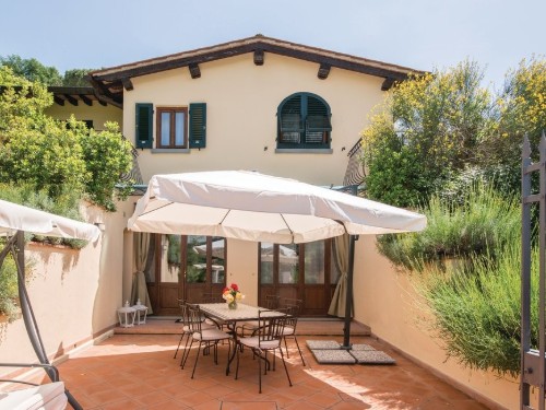 Sommerhus - 8 personer -  - Via Frascole - Dicomano - 50062 - Dicomano -Fi-