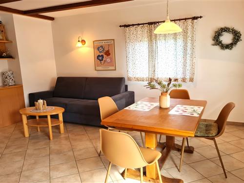 Chalet - 4 personer -  - 9546 - Bad Kleinkirchheim