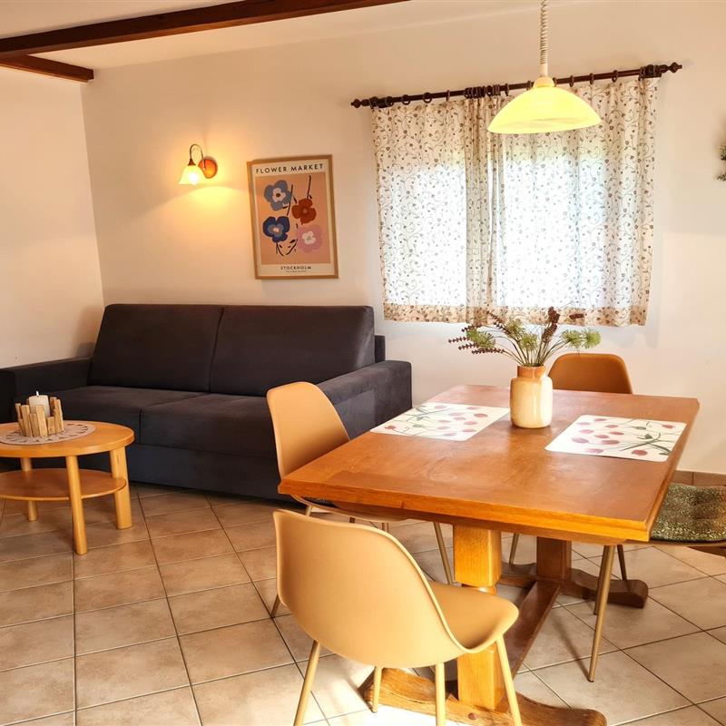 Chalet - 4 personer -  - 9546 - Bad Kleinkirchheim