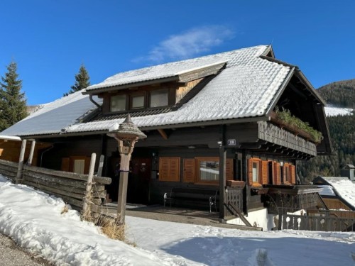Chalet - 4 Personen -  - 9546 - Bad Kleinkirchheim
