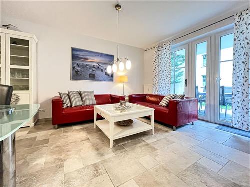 Ferielejlighed - 4 personer -  - Strandpromenade - 23946 - Ostseebad Boltenhagen