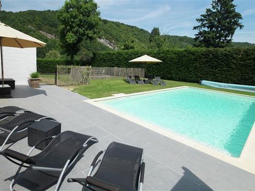 Herskapshus / Villa - 8 personer -  - 5540 - Hastière Par Dela