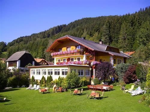 Bondgård - 5 personer -  - Liedweg - 9871 - Seeboden