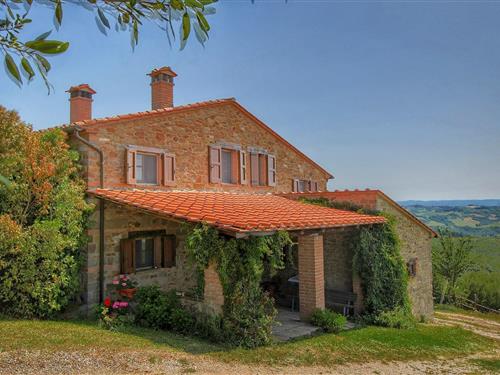 Sommerhus - 5 personer -  - 06060 - Paciano