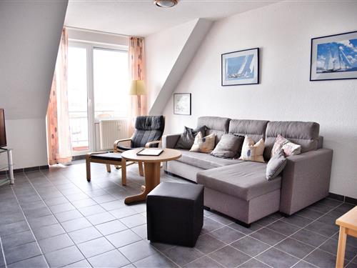 Holiday Home/Apartment - 4 persons -  - Zum Strand - 17373 - Ueckermünde