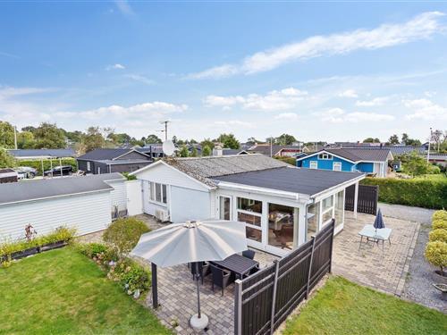 Sommerhus - 6 personer -  - Strandvænget - Hvidbjerg - 7080 - Børkop