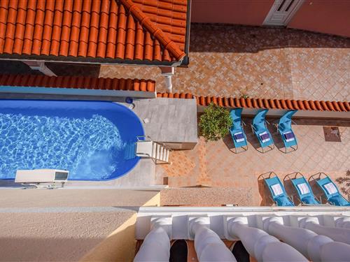 Ferieleilighet - 4 personer -  - Milovana Muzevica - 51265 - Dramalj