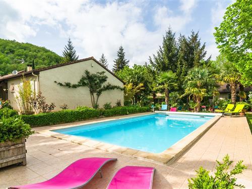 Sommerhus - 6 personer -  - 46090 - Espere