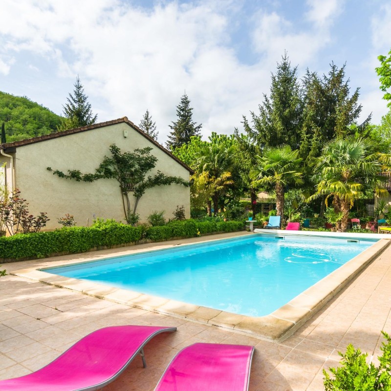 Sommerhus - 6 personer -  - 46090 - Espere
