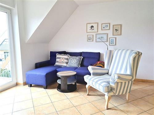 Ferielejlighed - 4 personer -  - Zur Wellenwiese - 18374 - Ostseebad Zingst A Darß