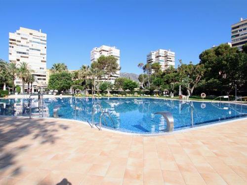 Sommerhus - 8 personer -  - 29620 - Torremolinos