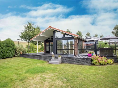 Chalet - 4 personer -  - 4474NA - Kattendijke