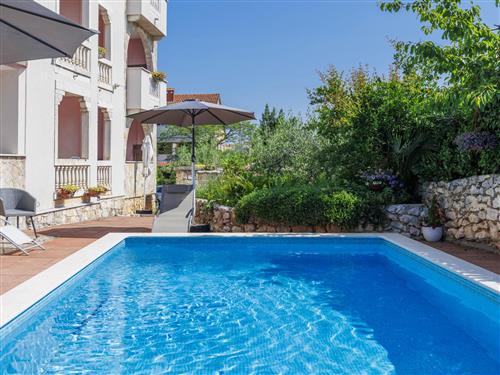 Ferienhaus - 3 Personen -  - Rovinj - 52210