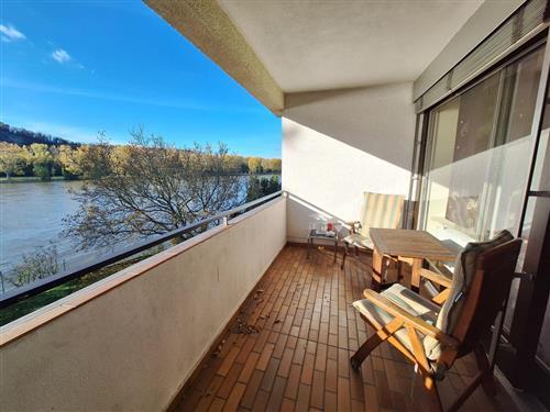 Ferieleilighet - 2 personer -  - von-Kellenbachstraße - 56076 - Koblenz