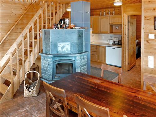 Sommerhus - 6 personer -  - Enontekiö - 99490