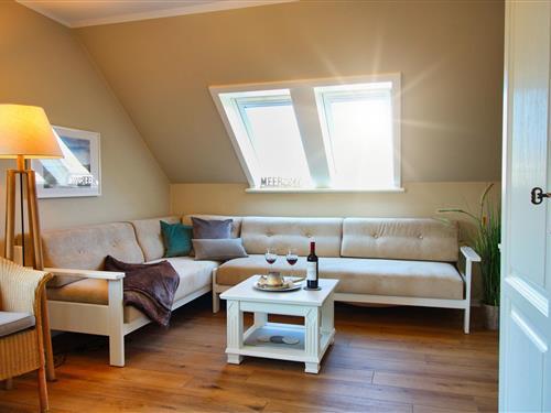 Semesterlägenhet - 2 personer -  - In'd Kamp - 26474 - Spiekeroog