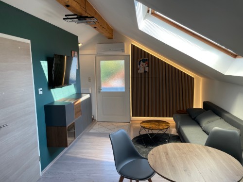 Ferienwohnung - 2 Personen -  - Hinterskirchen - 84181 - Neufraunhofen