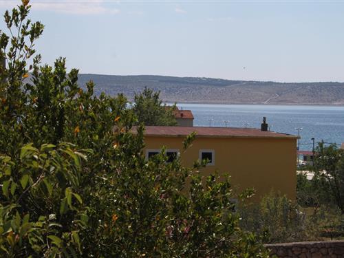 Holiday Home/Apartment - 6 persons -  - Starigrad - 23244 - Starigrad