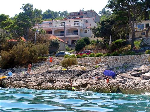 Holiday apartment - 3 persons -  - Prigradica 88, Prigradica - 20271 - Blato