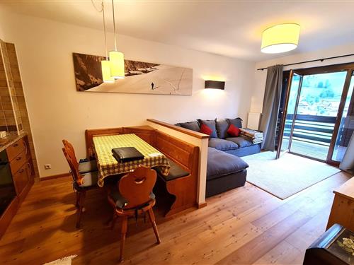 Ferieleilighet - 4 personer -  - 9546 - Bad Kleinkirchheim