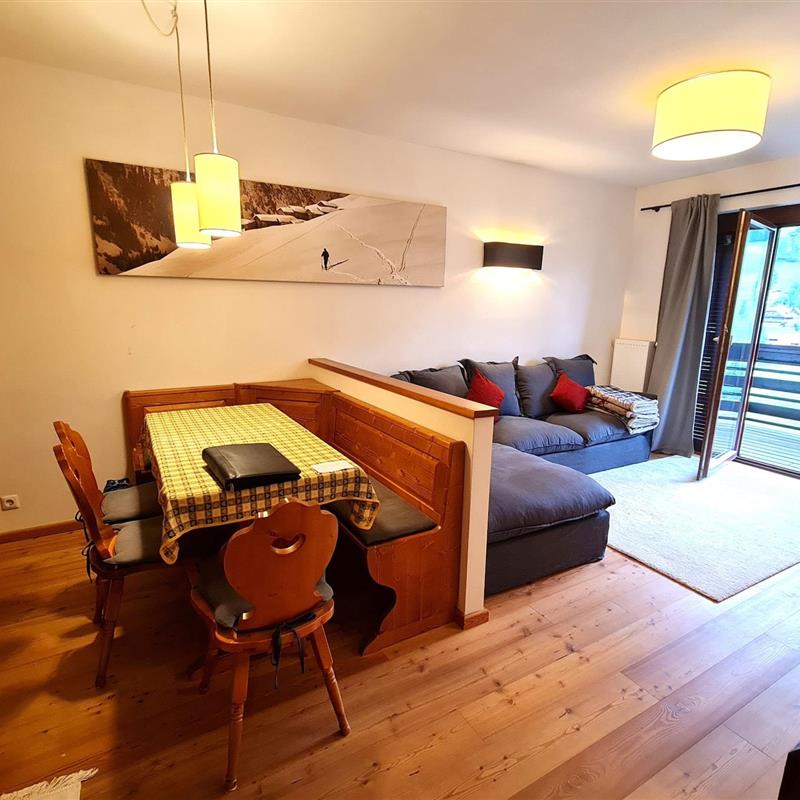 Ferielejlighed - 4 personer -  - 9546 - Bad Kleinkirchheim