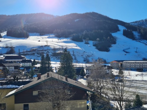 Ferienwohnung - 4 Personen -  - 9546 - Bad Kleinkirchheim