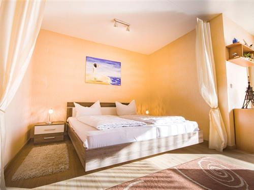 Ferienwohnung - 4 Personen -  - Wernerwaldstr. - 27476 - Cuxhaven