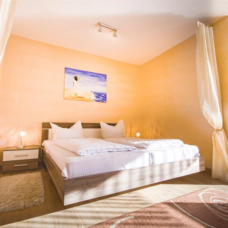 Ferielejlighed - 4 personer -  - Wernerwaldstr. - 27476 - Cuxhaven