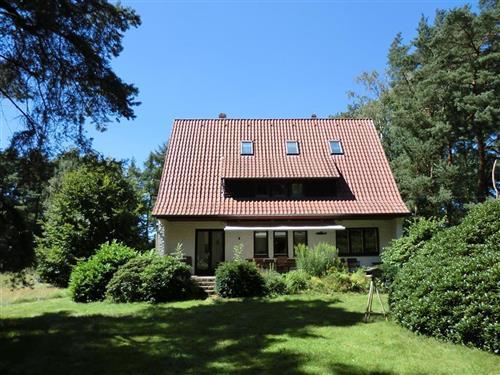 Ferielejlighed - 3 personer -  - Platenkamp - 29643 - Neuenkirchen